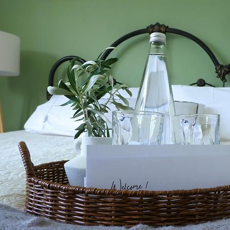 Vines On Bannockburn Bed & Breakfast Cromwell Dış mekan fotoğraf